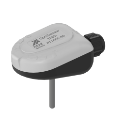 Датчик температуры канальный OptiSensor TF65-PT1000-50
