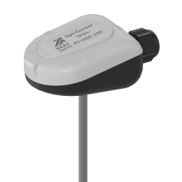 Датчик температуры канальный OptiSensor TF65-PT1000-200
