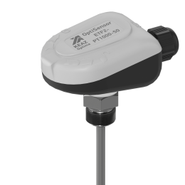 Датчик температуры погружной OptiSensor ETF2-PT1000-50
