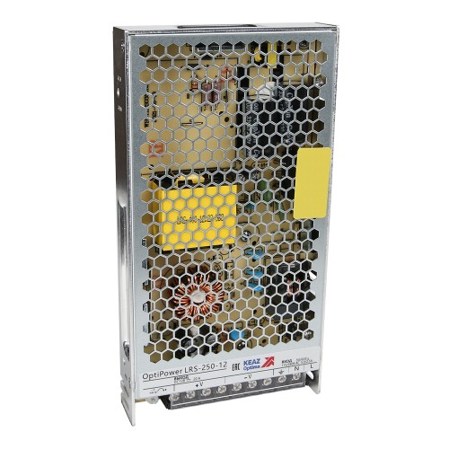 328888 КЭАЗ | Блок питания панельный OptiPower LRS 350-12 29A
