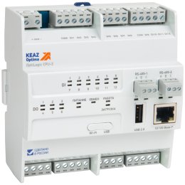 Модуль процессорный OptiLogic L-CPU-3-L
