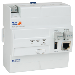Модуль процессорный OptiLogic L-CPU-2-01-L
