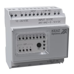 Модуль расширения Optilogic S50-EXP-24-2
