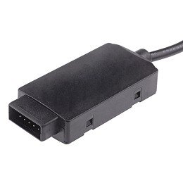 Кабель для программирования Optilogic S50-USB
