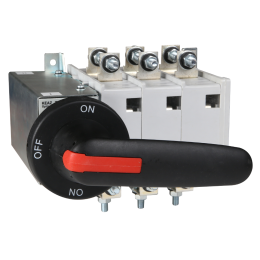 Переключатель нагрузки OptiSwitch DI-C1-125-3P
