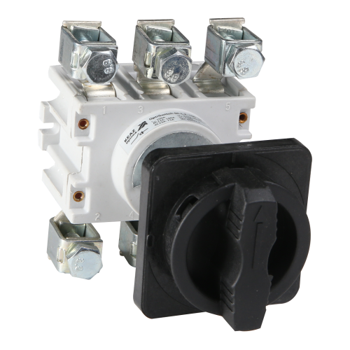 279940 КЭАЗ | Выключатель нагрузки OptiSwitch DI-L3-100-3P
