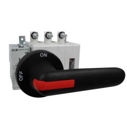 Выключатель нагрузки OptiSwitch DI-3-400-3P
