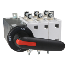 Переключатель нагрузки OptiSwitch DI-C1-100-3P

