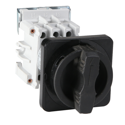 274881 КЭАЗ | Выключатель нагрузки OptiSwitch DI-L1-25-3P
