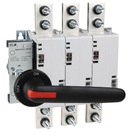 Выключатель нагрузки OptiSwitch DI-4-1250-3P
