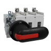 274891 КЭАЗ | Выключатель нагрузки OptiSwitch DI-2-200-3P