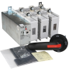 275551 КЭАЗ | Переключатель нагрузки OptiSwitch DI-C2-200-3P

