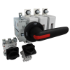 275560 КЭАЗ | Переключатель нагрузки OptiSwitch DI-C6-3150-3P
