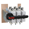 274899 КЭАЗ | Переключатель нагрузки OptiSwitch DI-C3-630-3P
