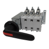 274897 КЭАЗ | Переключатель нагрузки OptiSwitch DI-C1-160-3P
