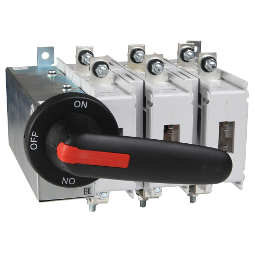 275551 КЭАЗ | Переключатель нагрузки OptiSwitch DI-C2-200-3P
