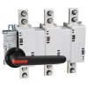 275545 КЭАЗ | Выключатель нагрузки OptiSwitch DI-5-1800-3P