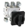 279940 КЭАЗ | Выключатель нагрузки OptiSwitch DI-L3-100-3P