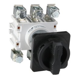 Выключатель нагрузки OptiSwitch DI-L3-125-3P
