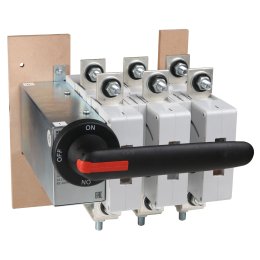 Переключатель нагрузки OptiSwitch DI-C3-800-3P

