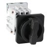 274881 КЭАЗ | Выключатель нагрузки OptiSwitch DI-L1-25-3P