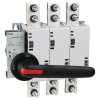 275544 КЭАЗ | Выключатель нагрузки OptiSwitch DI-4-1250-3P