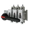 275555 КЭАЗ | Переключатель нагрузки OptiSwitch DI-C4-1000-3P
