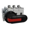 274887 КЭАЗ | Выключатель нагрузки OptiSwitch DI-2-250-3P
