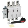 274892 КЭАЗ | Выключатель нагрузки OptiSwitch DI-4-1000-3P
