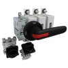 275555 КЭАЗ | Переключатель нагрузки OptiSwitch DI-C4-1000-3P

