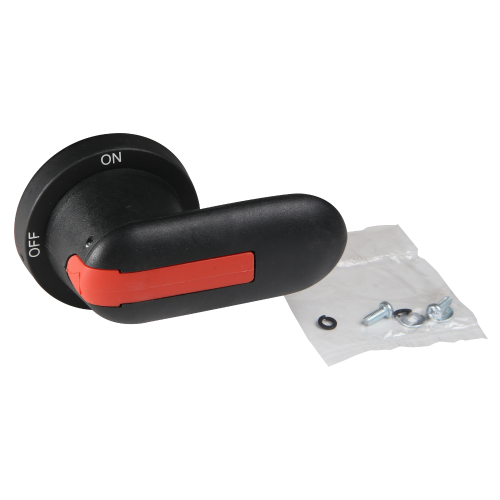 275561 КЭАЗ | Рукоятка компактная OptiSwitch DI-125~160А