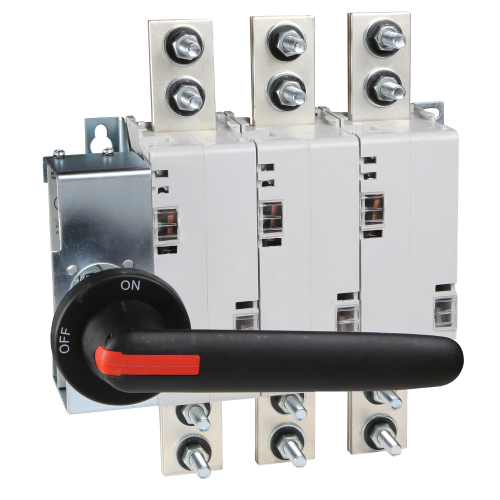 275122 КЭАЗ | Устройство для монтажа рукоятки OptiSwitch DI-1000~1600А