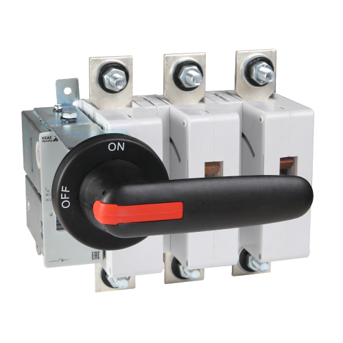 275120 КЭАЗ | Устройство для монтажа рукоятки OptiSwitch DI-630~800А