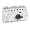 332090 КЭАЗ | Выключатель-разъединитель реверсивный OptiSwitch DI-100-4C
