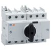 332083 КЭАЗ | Выключатель-разъединитель реверсивный OptiSwitch DI-100-3C