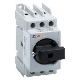 Выключатель-разъединитель OptiSwitch DI-16-3
