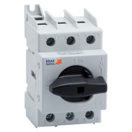 Выключатель-разъединитель OptiSwitch DI-100-3
