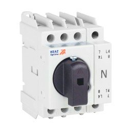 Выключатель-разъединитель OptiSwitch DI-16-4
