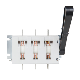 Выключатель-разъединитель ВР32-31-А30220-100А-УХЛ3-КЭАЗ
