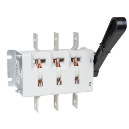 Выключатель-разъединитель ВР32-35-А30220-250А-УХЛ3-КЭАЗ
