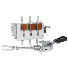 Выключатель-разъединитель ВР32-35-А31240-250А-УХЛ3-КЭАЗ
