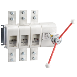 Выключатель нагрузки ВНК-41-31130-1000А-IP32-УХЛ3-КЭАЗ

