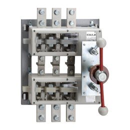 Выключатель нагрузки ВНК-39-71130-630А-IP32-УХЛ3-КЭАЗ
