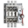 120009 КЭАЗ | Выключатель нагрузки ВНК-37-71130-400А-IP32-УХЛ3-КЭАЗ