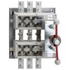 120008 КЭАЗ | Выключатель нагрузки ВНК-35-71130-250А-IP32-УХЛ3-КЭАЗ