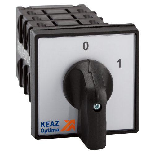 147537 КЭАЗ | Переключатель OptiSwitch 4G16-12-U-R114
