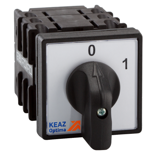 272928 КЭАЗ | Переключатель OptiSwitch 4G10-3122-U-S1-R014
