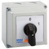 151039 КЭАЗ | Переключатель OptiSwitch 4G25-12-PK-R114
