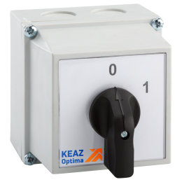 Переключатель OptiSwitch 4G10-4006-PK-R014
