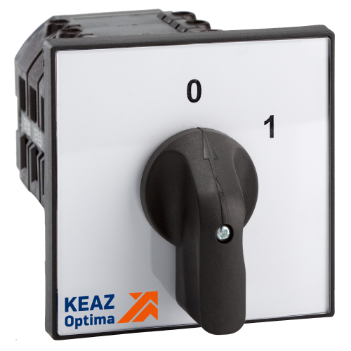275626 КЭАЗ | Переключатель OptiSwitch 4G40-100-U-S1-R214
